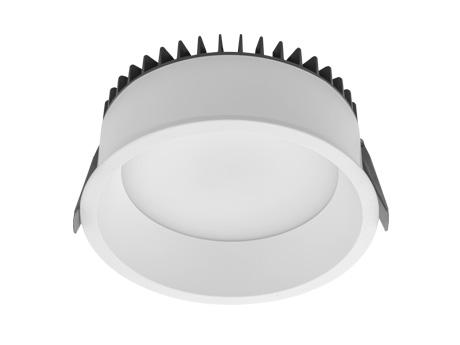 светильник светодиодный ugr dl premium 30вт opl 930 wh ст 1849000220 от BTSprom.by