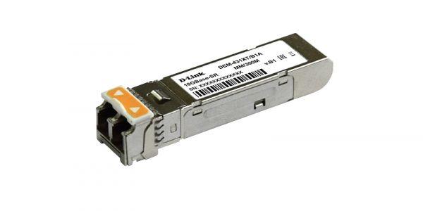 трансивер 431xt/b1a sfp+ 10gbase-sr d-link 1499260 от BTSprom.by