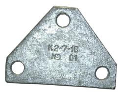 коромысло к2-7-1с юаиз 530323001 от BTSprom.by