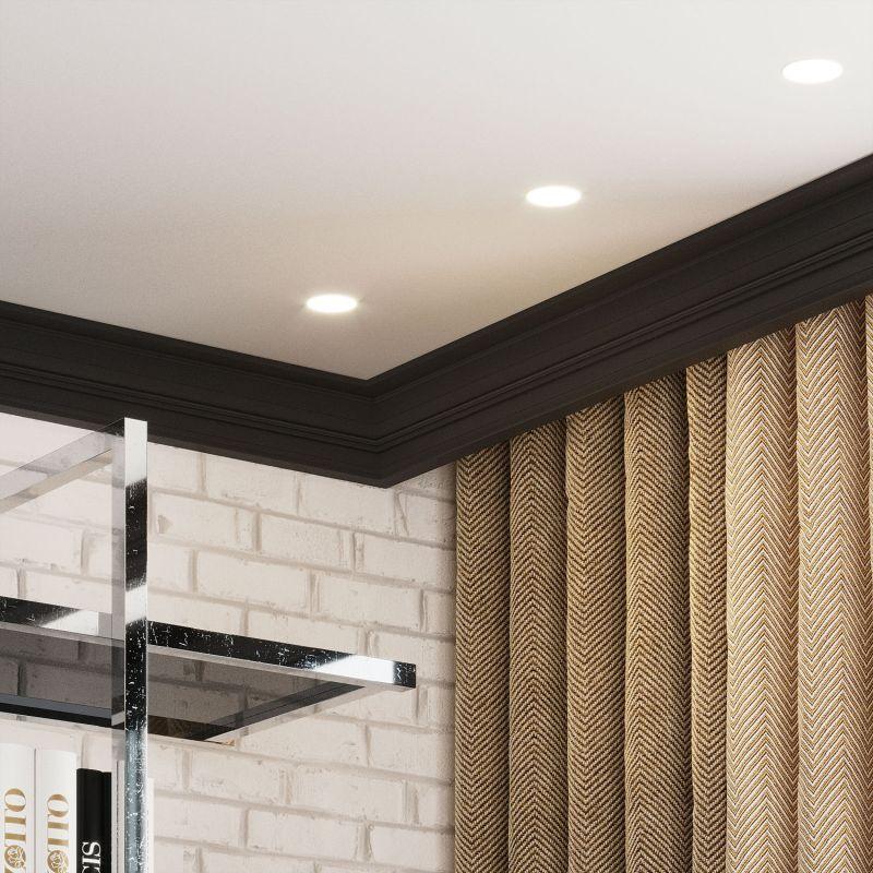 Лампа светодиодная Elementary 9Вт MR16 софит 4100К нейтр. бел. GU5.3 700лм 12В GAUSS 11529 фото в каталоге от BTSprom.by