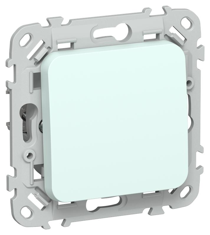 выключатель перекрестный 1-кл. сп flite вс71-1-0-флхл 10а механизм холод. лед iek fi-v13-0-10-k94 от BTSprom.by