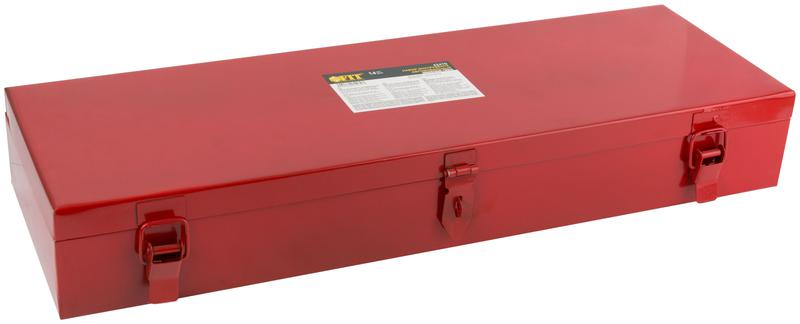  Набор вороток (трещотка) 3/4дюйм+головки 22-50мм 14шт FIT 62470 фото в каталоге от BTSprom.by