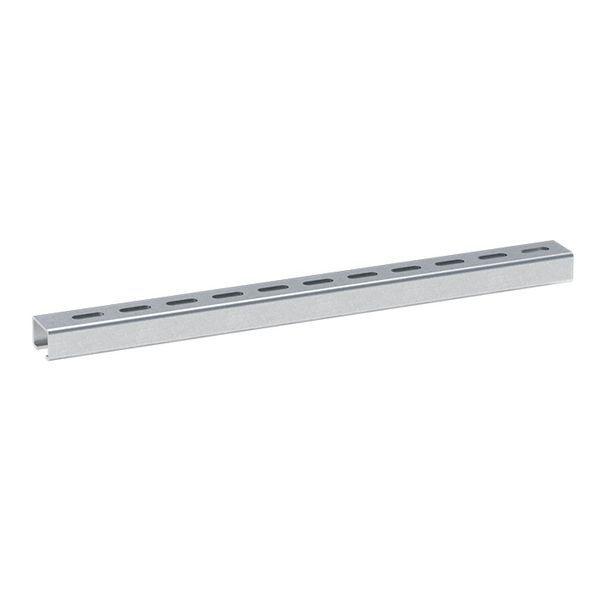 Профиль С-образ. 1000мм (1.5мм) INOX EKF cp1000-INOX от BTSprom.by