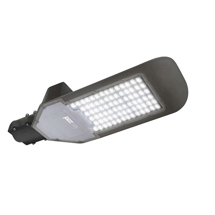 светильник светодиодный psl 02 gr 80вт 4000к ip65 ac85-265в дку уличный pro jazzway 5023185 от BTSprom.by