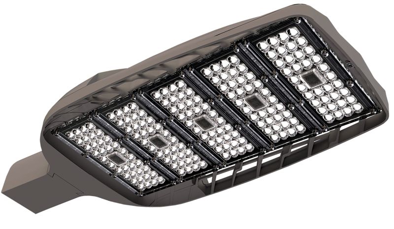 светильник светодиодный дку 1050-190ш8м pro 5000к ip66 уличный консольный iek lt-dku1-1050-0-190-50-k03 от BTSprom.by