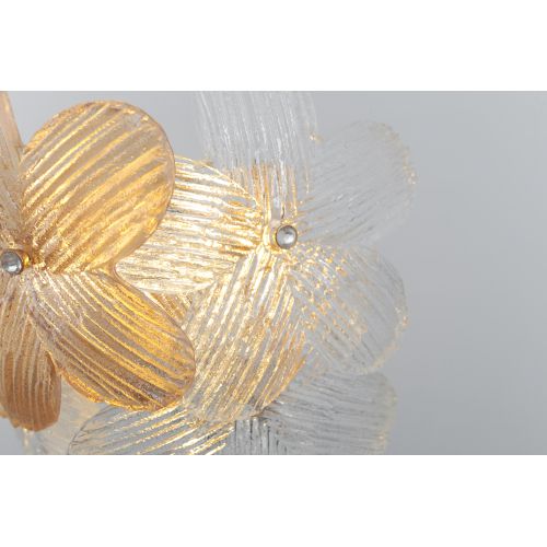  Бра Ethel 6132-401 5Вт 3хG9 дизайн Rivoli Б0061975 фото в каталоге от BTSprom.by