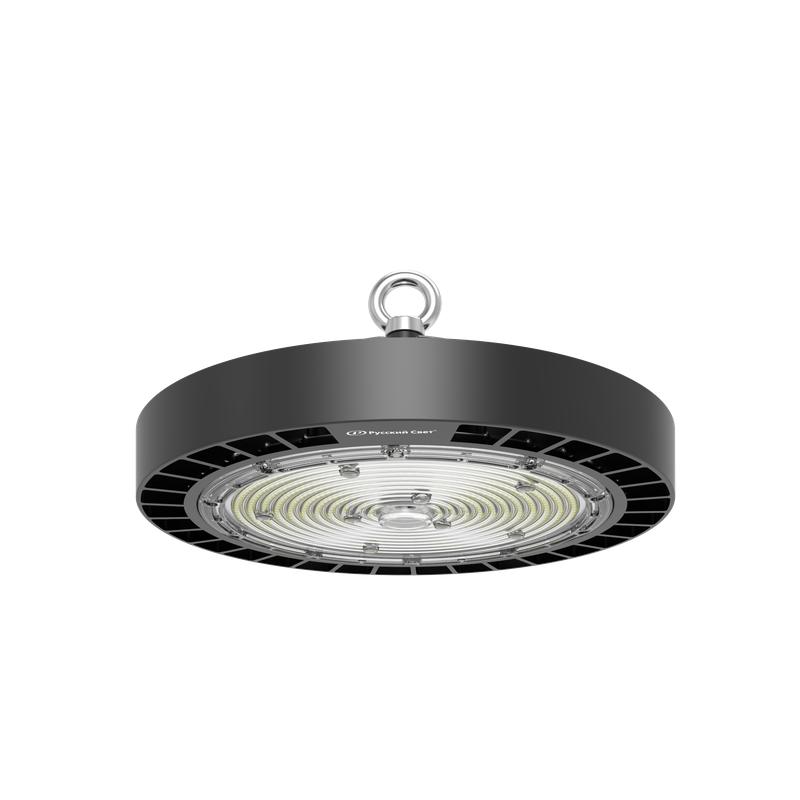 Светильник светодиодный ДСП IB 11 S 100W VW 840 BK 257х257х111мм 100Вт 4000К IP65 High Bay подвес черн. Русский Свет 16091123169 фото в каталоге от BTSprom.by  Светильник светодиодный ДСП IB 11 S 100W VW 840 BK 257х257х111мм 100Вт 4000К IP65 High Bay подвес черн. Русский Свет 16091123169 фото в каталоге от BTSprom.by