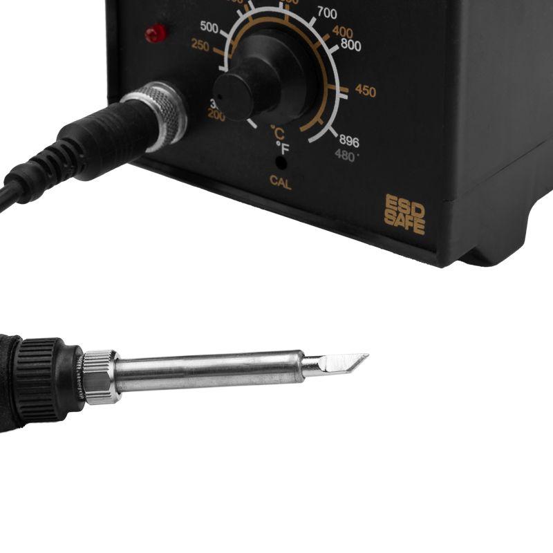  Жало для паяльника Rexant 12-9730 фото в каталоге от BTSprom.by