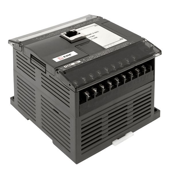  Модуль аналогового вывода EREMF 8 PRO-Logic (с поверкой) EKF EREMF-A-8AO-V фото в каталоге от BTSprom.by