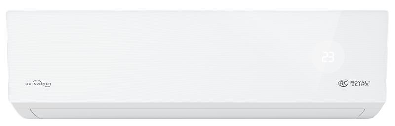 сплит-система инверторго типа optimum 2.0 inverter rci-ome28hn бел. royal clima нс-1764915 от BTSprom.by