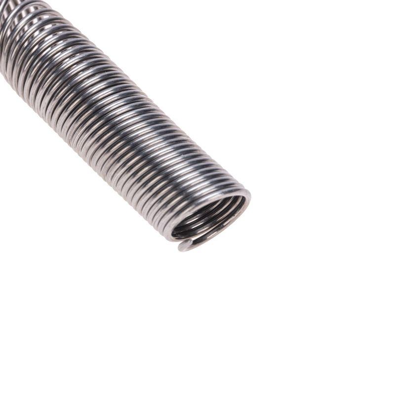  Припой без канифоли ПОС-30 10г d1.0мм (Sn30 Pb70) колба Rexant 09-3091 фото в каталоге от BTSprom.by