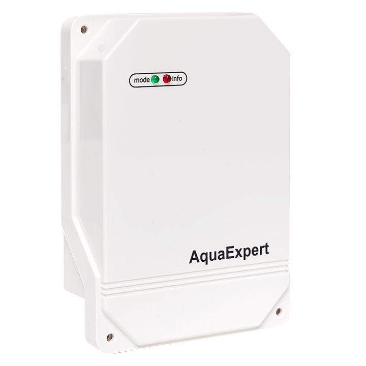 блок управления системой aquaexpert radio ekf aquaexpert-control-radio от BTSprom.by