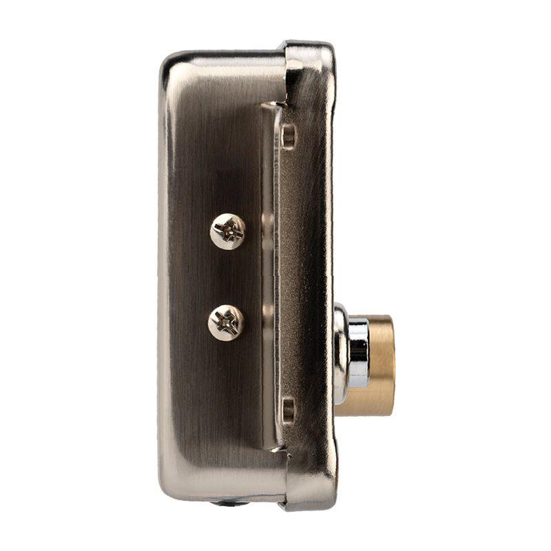  Замок электромеханический накладной универс. SC-20 блокировка кнопки открывания SECURIC 45-0909 фото в каталоге от BTSprom.by