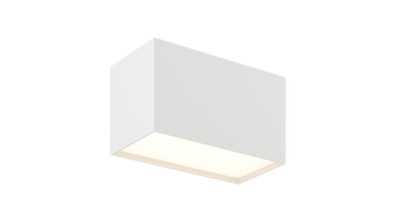 светильник светодиодный потолочный накладной gw 20вт ip20 нейтрал. бел. 4000к бел. designled 00-00004903 от BTSprom.by