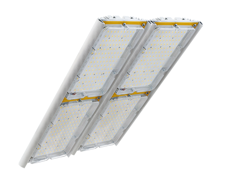 светильник светодиодный unit2 2ex 200/29000 д 29000лм 200вт 3000к ip67 0.95pf 80ra кп<1 консоль diora du2ex200d-3k-c от BTSprom.by