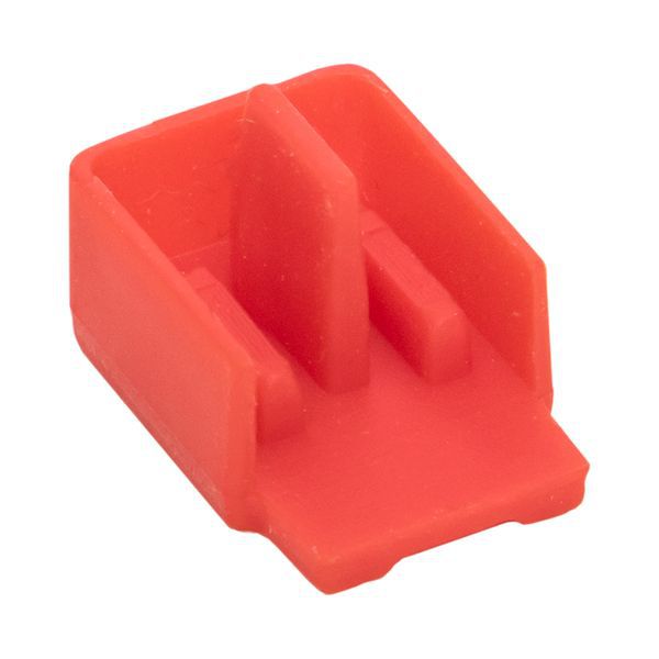 заглушка на соед. шину 2ф (уп.50шт) ekf zh-2f от BTSprom.by