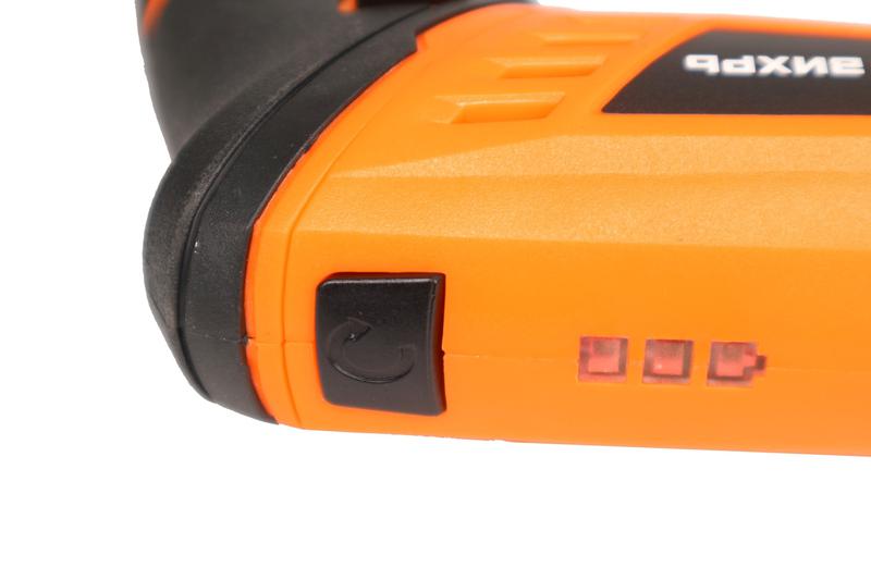  Отвертка аккумуляторная ОА-3.6-ТФ Вихрь 72/14/31 фото в каталоге от BTSprom.by