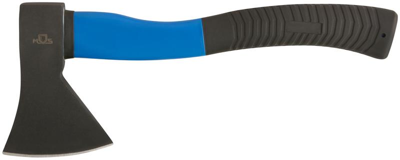топор 600г усилен. стеклопластик. ручка; кованая сталь mos 46191м от BTSprom.by