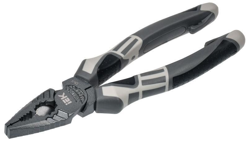 пассатижи 200мм k4 arma2l 5 iek a2l5-pl10-k4-200 от BTSprom.by