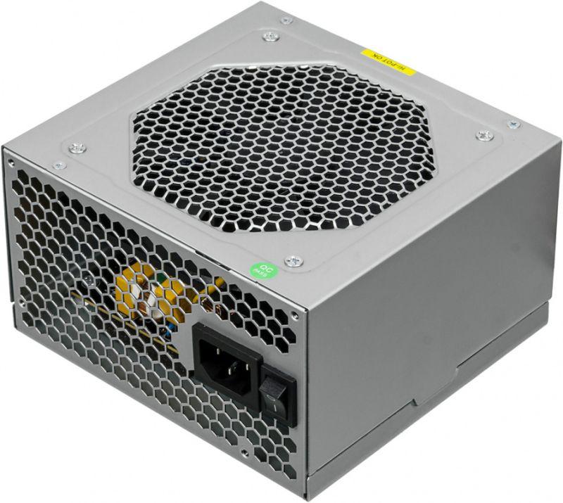 блок питания atx 400вт q-dion qd400-pnr (24+4+4pin) 120мм fan 3хsata qdion 1131922 от BTSprom.by