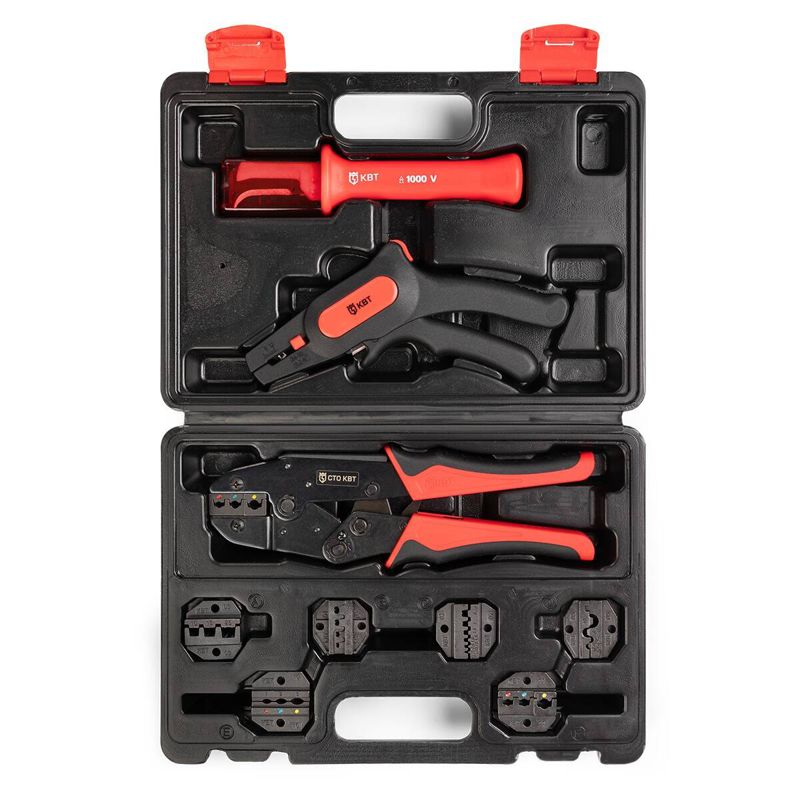 набор скм-2 профи квт 102352 от BTSprom.by