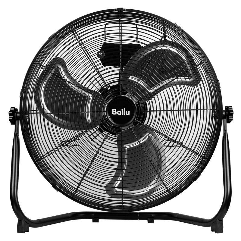  Вентилятор промышленный BIF-8BB Ballu НС-1601100 фото в каталоге от BTSprom.by