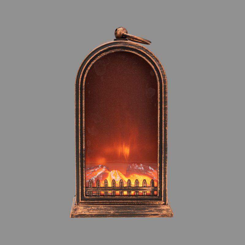 Камин светодиодный "Фьюжн" 14.7х11.7х25см 7LED 0.1Вт IP20 эффект живого огня USB и элементы питания 2хC (не в компл.) бронз. Neon-Night 511-038 фото в каталоге от BTSprom.by  Камин светодиодный "Фьюжн" 14.7х11.7х25см 7LED 0.1Вт IP20 эффект живого огня USB и элементы питания 2хC (не в компл.) бронз. Neon-Night 511-038 фото в каталоге от BTSprom.by