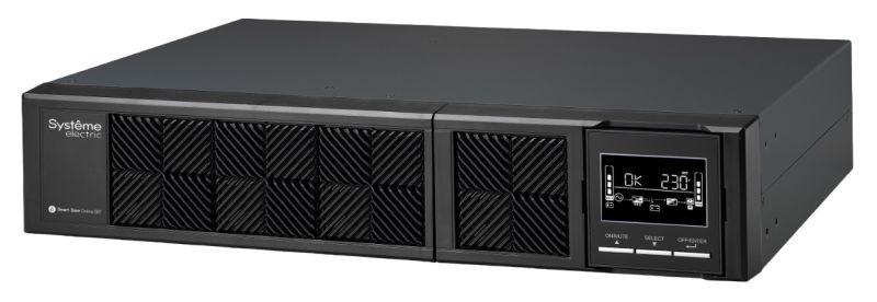 источник бесперебойного питания smart-save online srt 1кв.а xl rt 2u 230в 8 c13 smartslot srtse1000rtxli se 1895439 от BTSprom.by