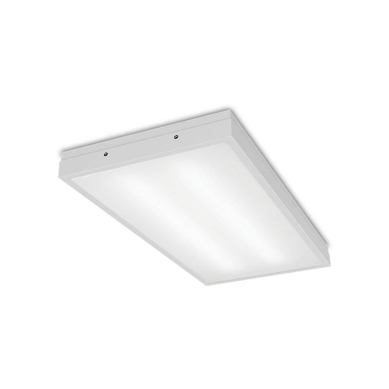 светильник светодиодный чистый офис дво03-18-201-6к матов. wolta pro дво03-18-201-6к от BTSprom.by