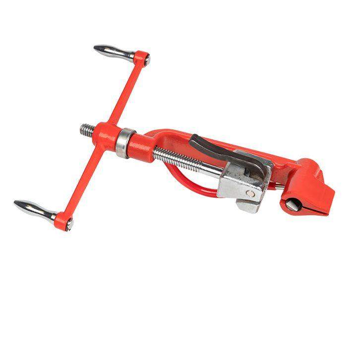  Инструмент для натяжения и резки стальной ленты ИНРСЛ-01 PROxima EKF ct-42.01 фото в каталоге от BTSprom.by