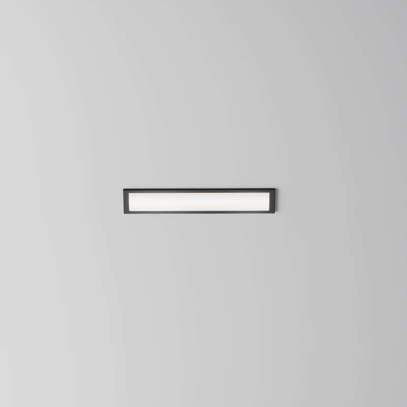  Светильник Basis 12Вт 3000К-6000К 112град. встраив. Maytoni DL066-12W3-6K-B фото в каталоге от BTSprom.by