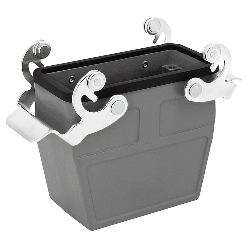 корпус кабельный для соединения кабель-кабель optilink hdc-h16b-ccth-2l-pg21 кэаз 353738 от BTSprom.by