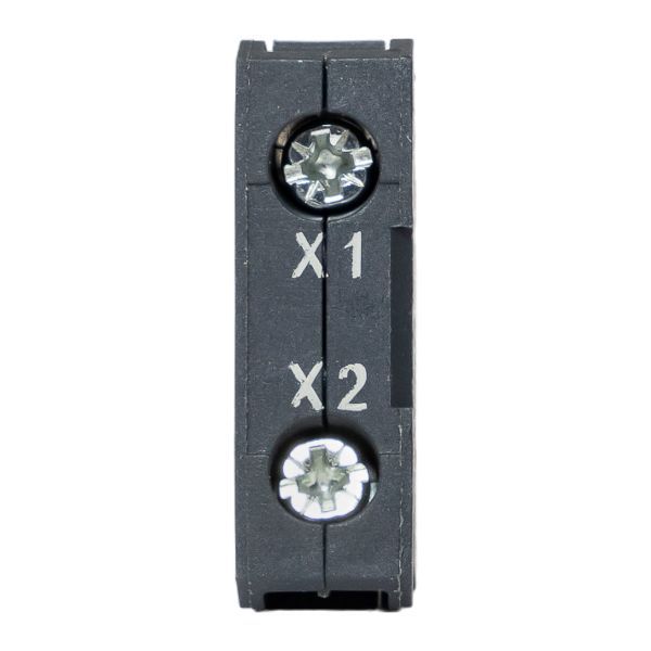  Лампа сменная с основанием XB4 красн. 230В PROxima EKF XB4-EML-R фото в каталоге от BTSprom.by