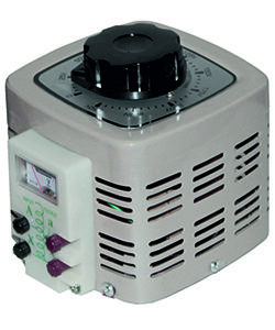 автотрансформатор аосн- 2-220 ухл4 0 5ква 2а диапазон регулировки 0-250в ip20 электротехник et556150 от BTSprom.by