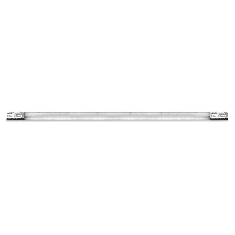 светильник ссп-458 1хled-т8-1200 g13 ip65 1276х60х55мм герметичный под светодиодную лампу neox 4690612053240 от BTSprom.by