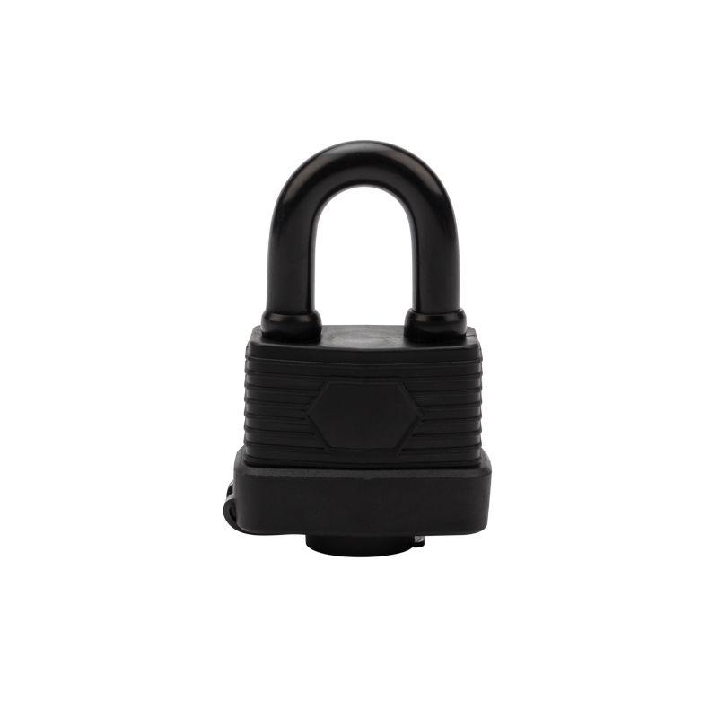  Замок навесной ВЗ-50 ЧЕТЫРЕ СЕЗОНА 79-0115 фото в каталоге от BTSprom.by