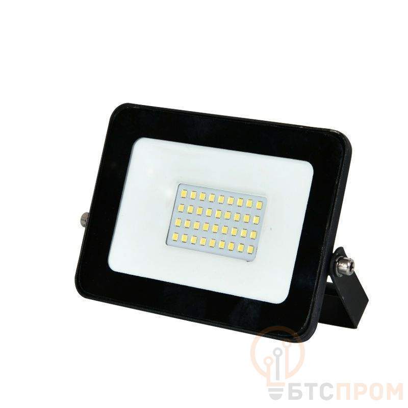Светодиодный прожектор Led Favourite LFL-B6B-30W 175- 245V фото в каталоге от BTSprom.by  Светодиодный прожектор Led Favourite LFL-B6B-30W 175- 245V фото в каталоге от BTSprom.by