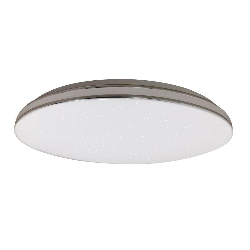 светильник светодиодный spb-6-40 chrome1 40вт 4000к потолочный эра б0051087 от BTSprom.by