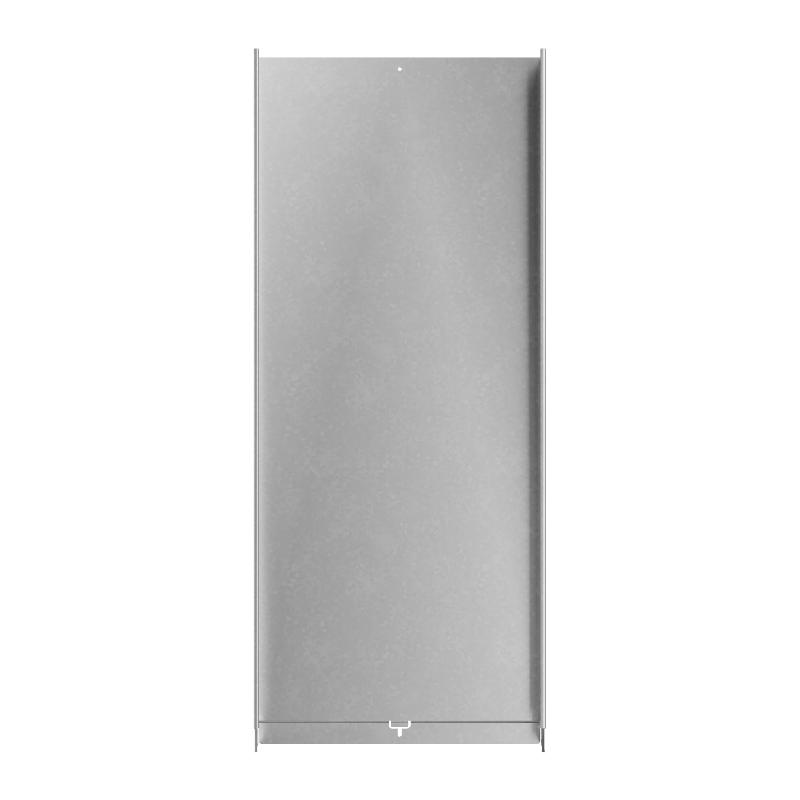 Лоток неперфорированный 100х500 L3000 1.5мм "Быстрый монтаж ПЛЮС" HD85 КМ PL16590 фото в каталоге от BTSprom.by Лоток неперфорированный 100х500 L3000 1.5мм "Быстрый монтаж ПЛЮС" HD85 КМ PL16590 фото в каталоге от BTSprom.by