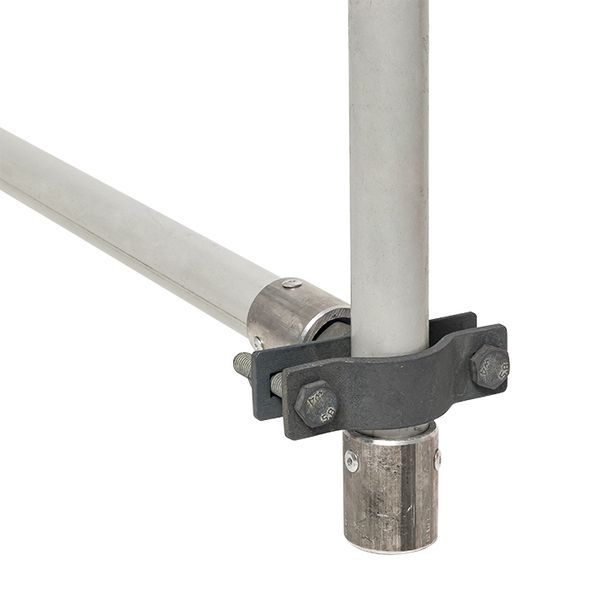  Держатель молниеприемной мачты d20-40мм М16 PROxima EKF ilp-05006 фото в каталоге от BTSprom.by