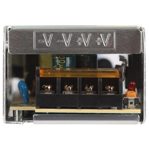  Блок питания LP-LED 150W-IP20-12V-S Эра Б0061125 фото в каталоге от BTSprom.by