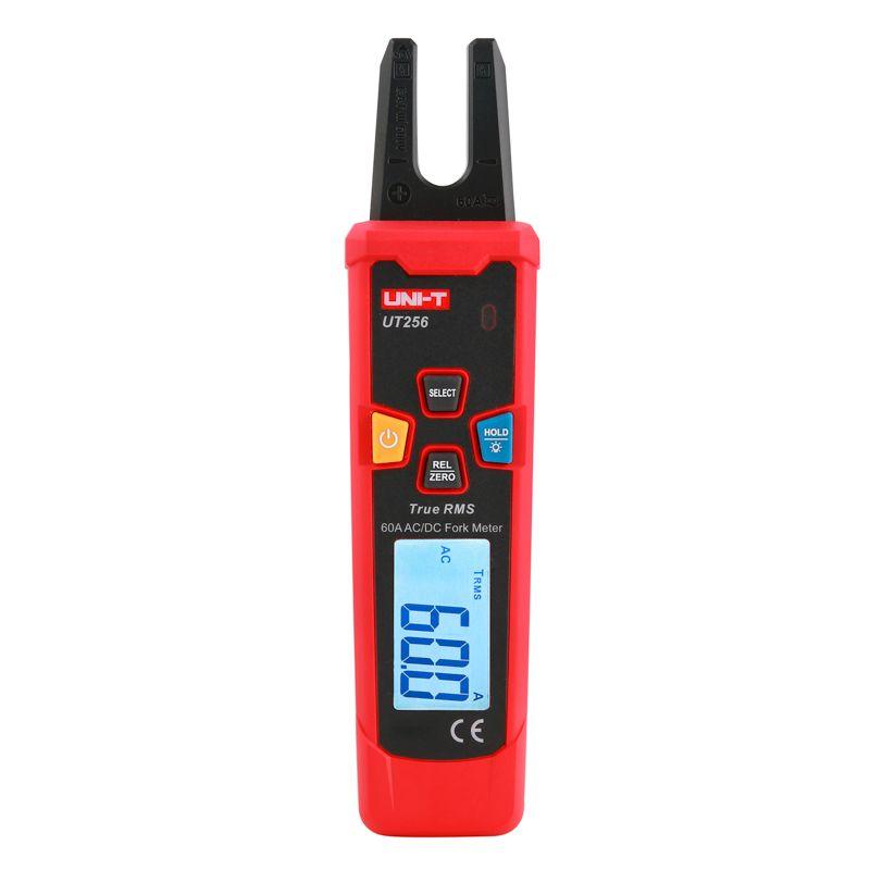 клещи токовые ut256 uni-t 13-1086 от BTSprom.by