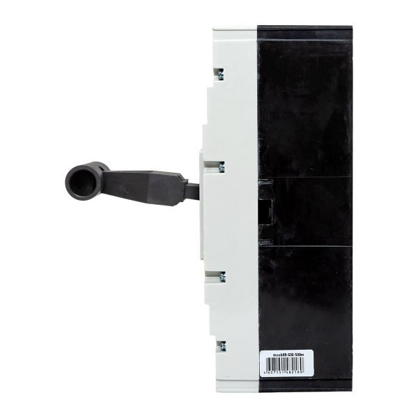  Выключатель автоматический 3п 630/500А 50кА ВА-99М PROxima EKF mccb99-630-500m фото в каталоге от BTSprom.by