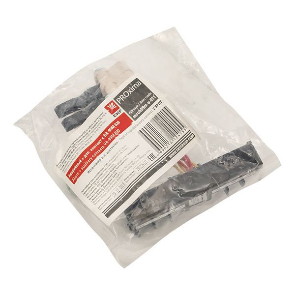  Контакт аварийный + доп. к ВА-99М 630 PROxima EKF mccb99m-a-011 фото в каталоге от BTSprom.by