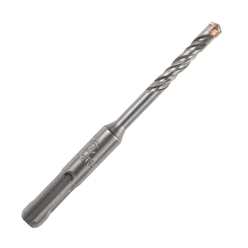 бур 4x4 sds plus 6х110 4 режущих грани patriot 812010038 от BTSprom.by