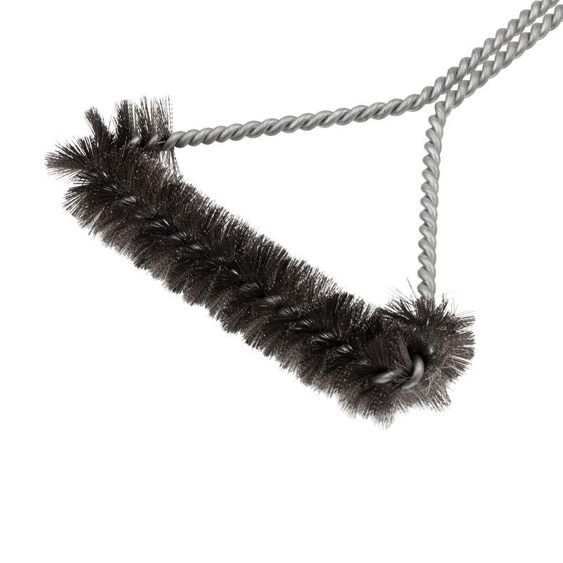  Набор щипцы щетка и лопатка для гриля Комфорт СОКОЛ 62-0048 фото в каталоге от BTSprom.by