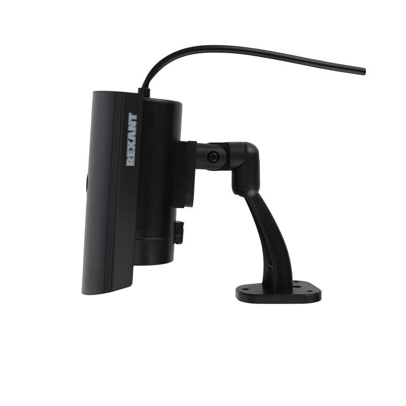  Муляж видеокамеры уличной установки RX-309 Rexant 45-0309 фото в каталоге от BTSprom.by