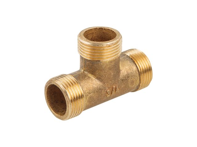тройник 1/2" нар.-нар.-нар., цветлит (црб0019) zw50083 от BTSprom.by