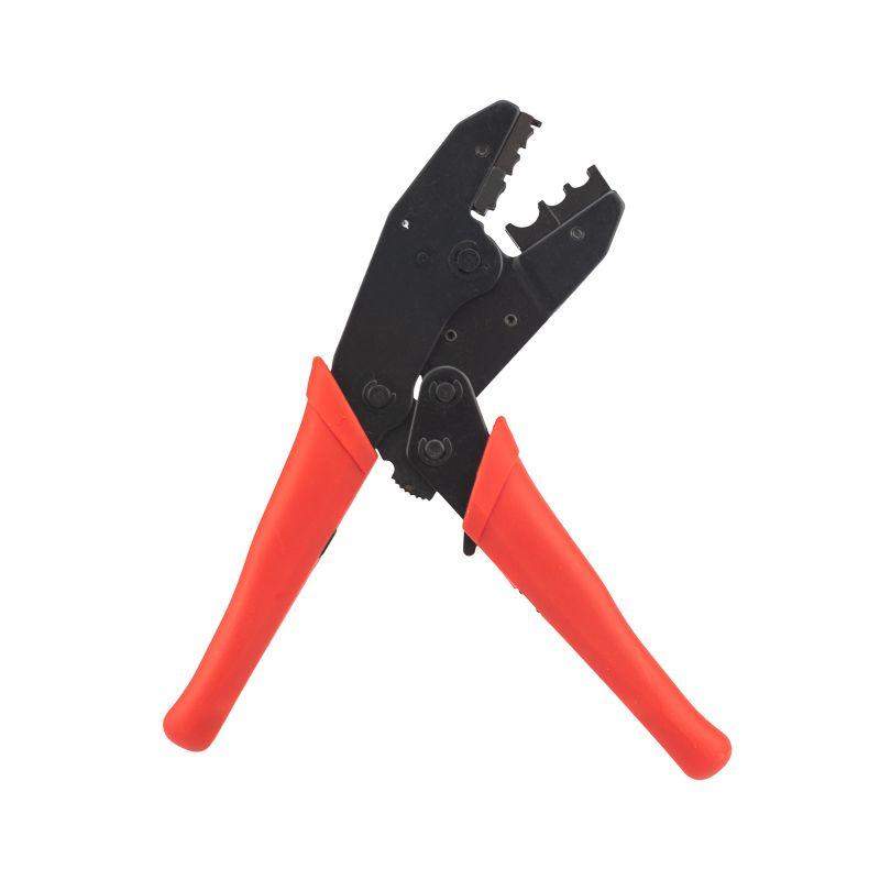  Кримпер для обжима автоклемм изолированных 0.5-6.0кв.мм (ht-301 H) Rexant 12-3014 фото в каталоге от BTSprom.by