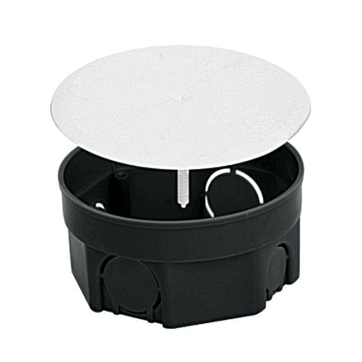 коробка распаячная кмт-010-005 для твердых стен 103х50 proxima ekf plc-kmt-010-005 от BTSprom.by